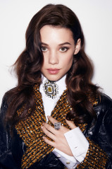 Astrid Berges-Frisbey фото №802762