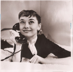 Audrey Hepburn фото №237071