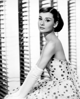 Audrey Hepburn фото №60278
