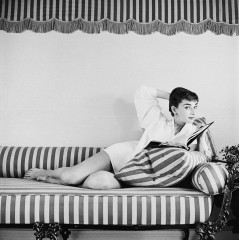 Audrey Hepburn фото №1198182