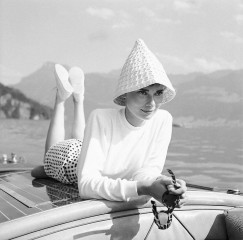 Audrey Hepburn фото №1198181