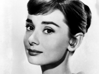 Audrey Hepburn фото №231739
