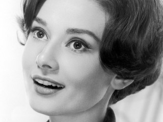Audrey Hepburn фото №231735