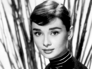 Audrey Hepburn фото №231742