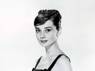 Audrey Hepburn фото №231740