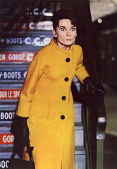 Audrey Hepburn фото №514924