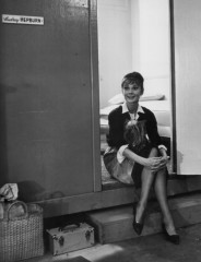 Audrey Hepburn фото №515410