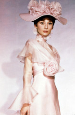 Audrey Hepburn фото №472687