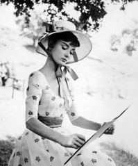 Audrey Hepburn фото №404692