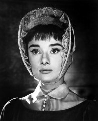 Audrey Hepburn фото №404696