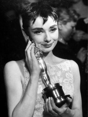 Audrey Hepburn фото №400687