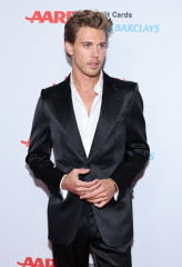 Austin Butler - AARP 21st Movies for Grownups Awards in Beverly Hills 01/28/2023 фото №1363122