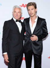 Austin Butler - AARP 21st Movies for Grownups Awards in Beverly Hills 01/28/2023 фото №1363123