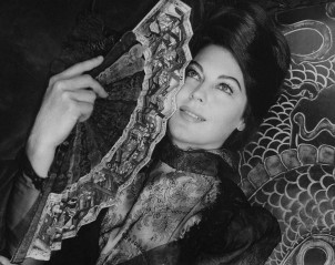 Ava Gardner фото №491952