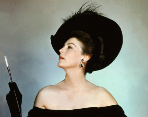 Ava Gardner фото №491953