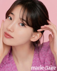 BAE SUZY in Marie Claire Magazine, March 2020 фото №1251750
