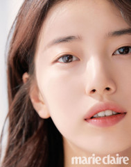 BAE SUZY in Marie Claire Magazine, March 2020 фото №1251744