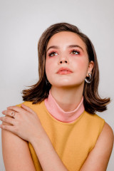 BAILEE MADISON at a Photoshoot, 2020 фото №1253041