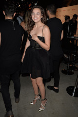 Bailee Madison – NYLON Young Hollywood Party in Los Angeles фото №961577
