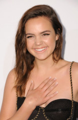 Bailee Madison – NYLON Young Hollywood Party in Los Angeles фото №961570