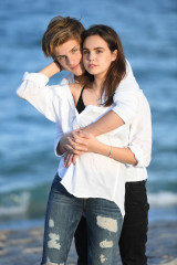 Bailee Madison Photoshoot With Her Boyfriend Alex Lange – Fort Lauderdale  фото №959437