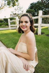 Bailee Madison – Pulse Spikes Volume III, Issue #002 Spring 2018 фото №1060156