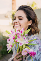 Bailee Madison – Pulse Spikes Volume III, Issue #002 Spring 2018 фото №1060159