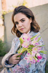 Bailee Madison – Pulse Spikes Volume III, Issue #002 Spring 2018 фото №1060161