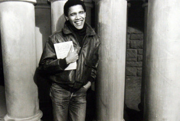 Barack Obama фото №115906