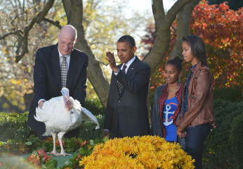 Barack Obama фото №634917