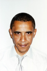 Barack Obama фото №580371