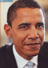Barack Obama фото №294220