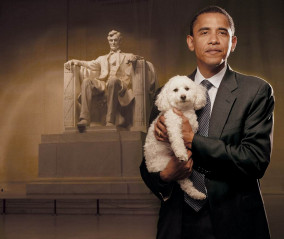 Barack Obama фото №634913