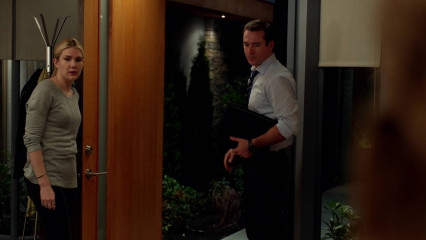 Barry Sloane - The Whispers (2015) 1x03 'Collision' фото №1322893