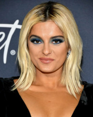 Bebe Rexha - Golden Globe Awards Instyle & Warner Bros After Party 01/05/2020 фото №1241389