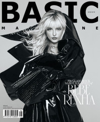 Bebe Rexha - Basic Magazine (2021) фото №1296806
