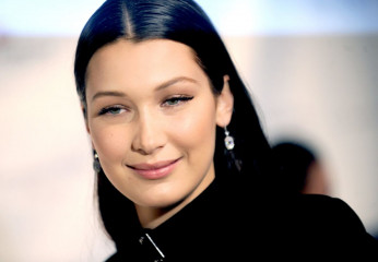 Bella Hadid фото №835901