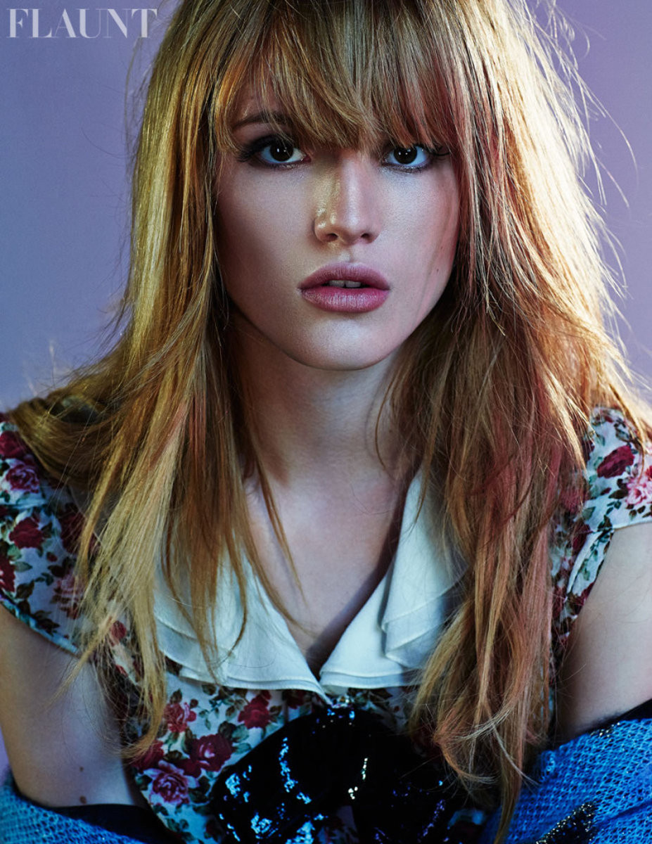 Белла Торн (Bella Thorne)