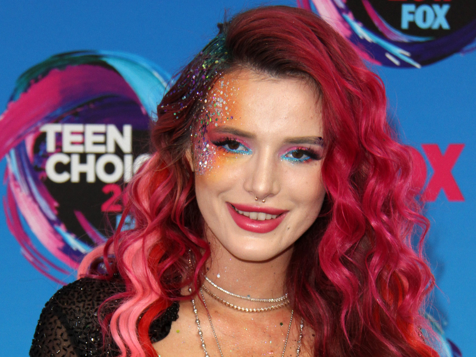 Белла Торн (Bella Thorne)