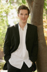 Benedict Cumberbatch фото №362788
