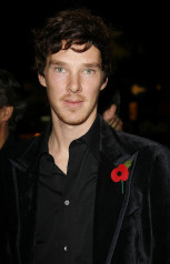 Benedict Cumberbatch фото №362794