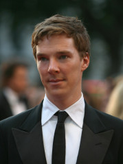 Benedict Cumberbatch фото №363154