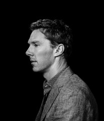 Benedict Cumberbatch фото №785359