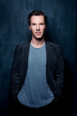 Benedict Cumberbatch - Los Angeles Times (TIFF) 09/10/2017 фото №1264618