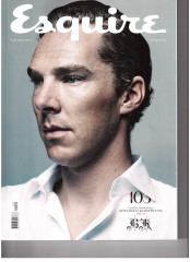 Benedict Cumberbatch фото №766040