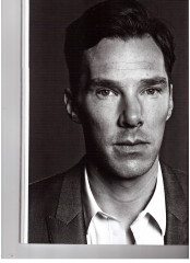 Benedict Cumberbatch фото №766038