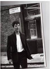 Benedict Cumberbatch фото №766041