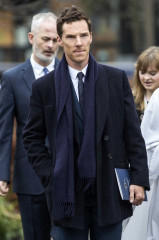 Benedict Cumberbatch фото №799618