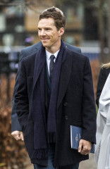 Benedict Cumberbatch фото №799611