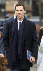 Benedict Cumberbatch фото №799619